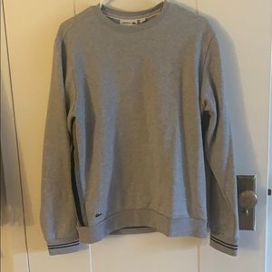 Lacoste men’s sweatshirt